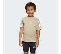 T-shirt Essentials Enfants Wonder Cargo / White 5-6A