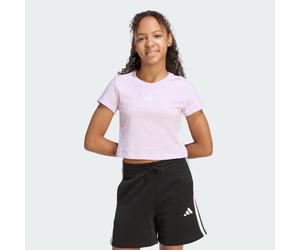 T-shirt Essentials Ice Lavender / White 5-6A