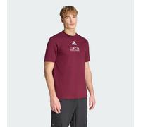T-SHIRT ESSENTIALS INEOS GRENADIERS Maroon XS
