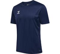 Hummel Essential Maillot S Bleu Marine