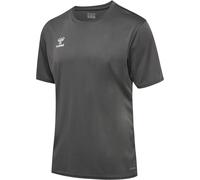 T-shirt essentielle Hummel Gris L