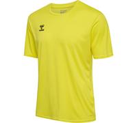 T-shirt essentielle Hummel Jaune 2XL