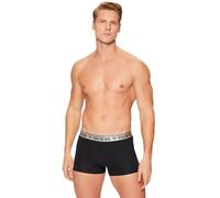 T-shirt et caleÃ§on Guess Triangle G Noir L