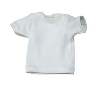 T-Shirt et Gilet pour Figurine 1:6, vêtements Miniatures pour poupées de 30 cm, Accessoires corporels, Style D