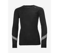 Helly Hansen - Kid's Lifa Set - Sous-vêtement synthétique - 10 Years - black