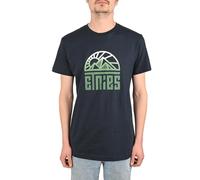 T-Shirt Etnies MTN S/S - Marine