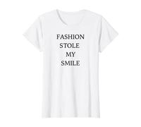 T-Shirt Étole Mon Sourire T-Shirt