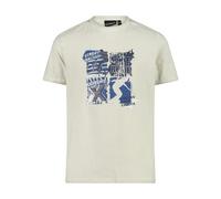 T-shirt extensible enfant CMP Beige 4 ans