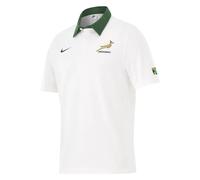 T-shirt Extérieur Afrique du Sud 2026/27 Blanc M