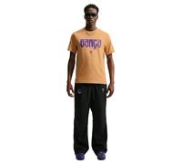 T-shirt Extérieur FC Barcelone Primary 2026/27 Doré S Male