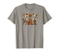 T-shirt Eye of the Tiger T-Shirt