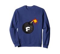 T-Shirt F Bomb The F Bomb Tee Funny F Tee Sweatshirt