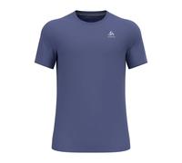 T-shirt F-dry Crew Neck Skipper Blue - Tee Shirt Mc | Odlo M