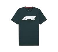 T-Shirt F1 ESS Logo 180 g
