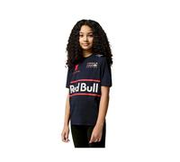 T-Shirt F1 Pilote Teamline Oracle Rb Enfant - Max Verstappen