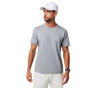 T-shirt Fabletics The 24-7 Gris XL