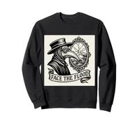 T-Shirt Face The Flood Sweatshirt
