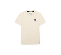 Faguo Tee Shirt arcy ecr00 Ecru XL