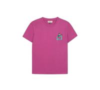 T-shirt Faguo Arcy Rose XS