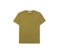 T-shirt Faguo Arcy Vert XL