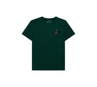 T-shirt Faguo Arcy Vert XL
