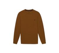 Faguo - Bailly Knit - T-shirt homme Rust - L