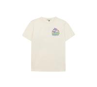 T-shirt Faguo Lugny Beige M