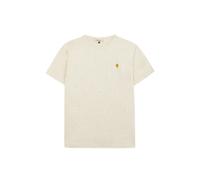 T-shirt Faguo Lugny Beige S