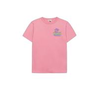 T-shirt Faguo Lugny Rose S