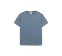 T-shirt Faguo Massoury Bleu L