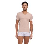 T-shirt Falke Daily Climate Control Beige L