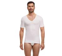 FALKE Hommes T-Shirt White (2000), 3XL