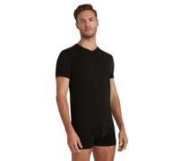 T-shirt Falke Daily ClimaWool Noir M