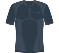 T-shirt Falke Warm Bleu M