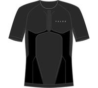 FALKE Hommes T-Shirt Black (3000), XXL