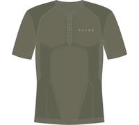 T-shirt Falke Warm Vert XL