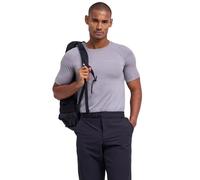 T-shirt Falke Wool-Tech Light Gris L