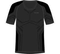 Falke Wool Tech Light Maillot de corps Hommes-noir, Taille XXL