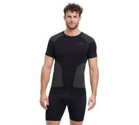 FALKE Backpack-Ready Hommes T-Shirt Black (3000), L