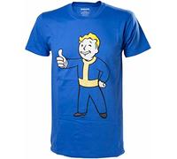 T-shirt 'Fallout 4' - Vault Boy Approves - Taille S