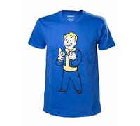 T-shirt 'Fallout 4' - Vault Boy Shooting Fingers - Taille M