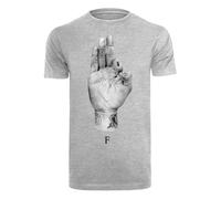 Mister Tee T-shirt Fms Sign Lights FA010 S
