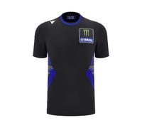 T-Shirt Fan Gear Homme Monster Energy Moto GP