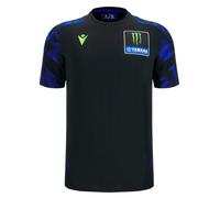 T-Shirt Fan Gear Homme Monster Energy Yamaha Moto Gp