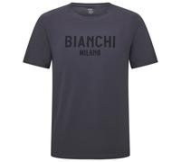 T-Shirt Fan gris foncé