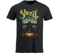 T-Shirt fantôme Meliora