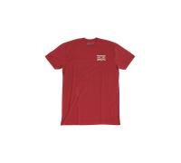 T-Shirt Fasthouse Bound CardinalM Cardinal