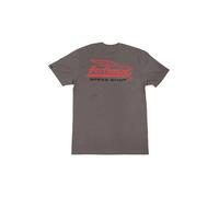 T-Shirt Fasthouse Gilmore Gris goélandXXL Gris goéland