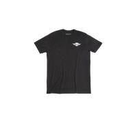 T-Shirt Fasthouse Love Of It Noir3XL Noir