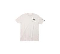 T-Shirt Fasthouse Seaver Gris clairM Gris clair